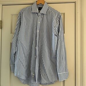 Ledbury Dress Shirt
